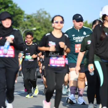 Runner Photo 3677044