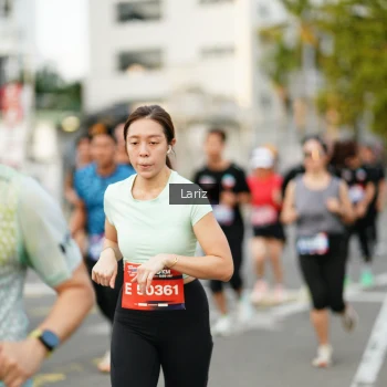 Runner Photo 3677048