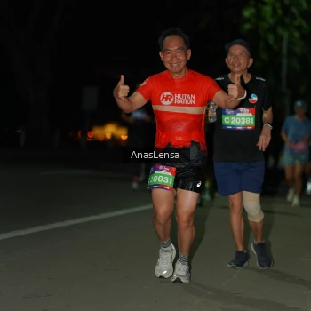 Runner Photo 3677049