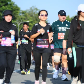 Runner Photo 3677053