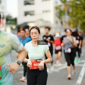 Runner Photo 3677055