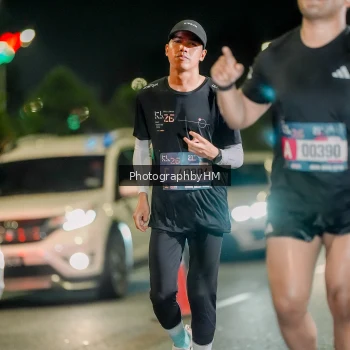 Runner Photo 3677059