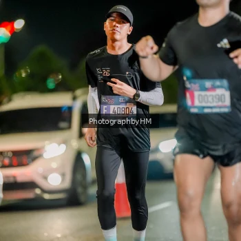 Runner Photo 3677061
