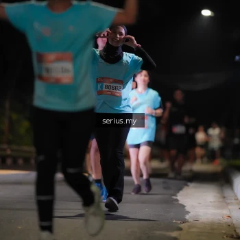 Runner Photo 3677063