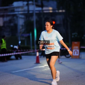 Runner Photo 3677064