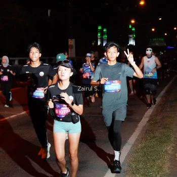 Runner Photo 3677067