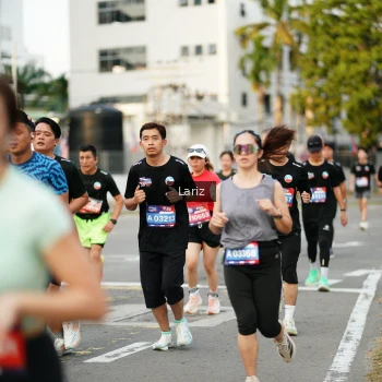 Runner Photo 3677068