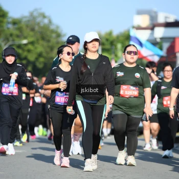 Runner Photo 3677070