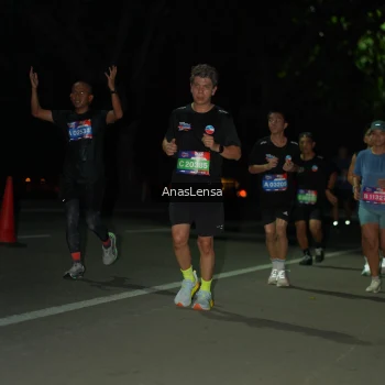 Runner Photo 3677074
