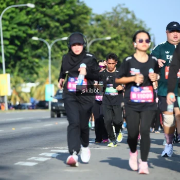 Runner Photo 3677078