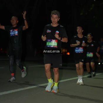 Runner Photo 3677079