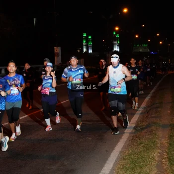 Runner Photo 3677081