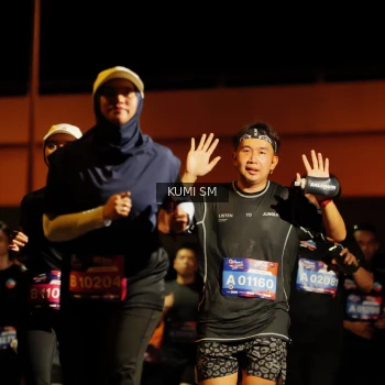 Runner Photo 3677082
