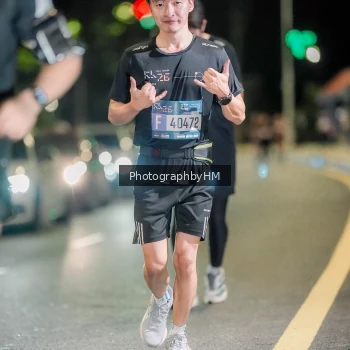 Runner Photo 3677087
