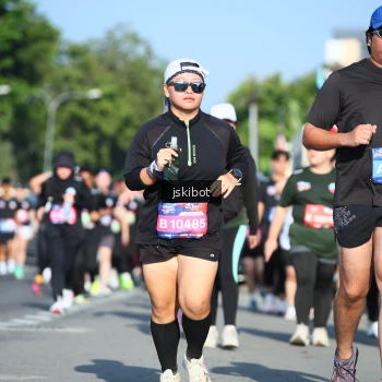 Runner Photo 3677089
