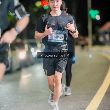 Runner Photo 3677090