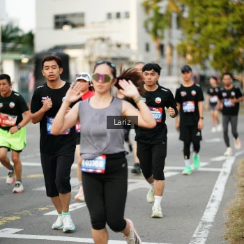 Runner Photo 3677093