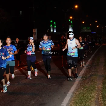Runner Photo 3677095