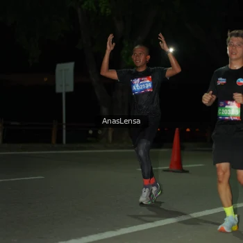 Runner Photo 3677096
