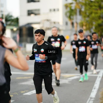 Runner Photo 3677099