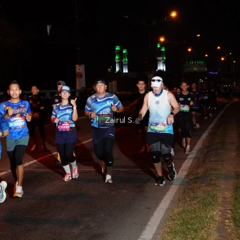Runner Photo 3677102
