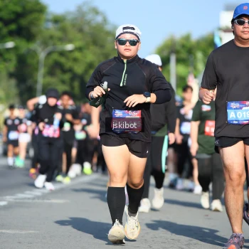 Runner Photo 3677106