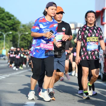 Runner Photo 3677107
