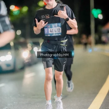 Runner Photo 3677108