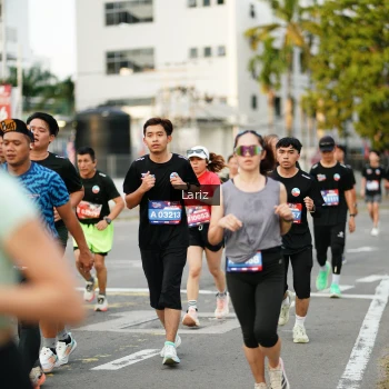 Runner Photo 3677111