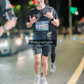 Runner Photo 3677114