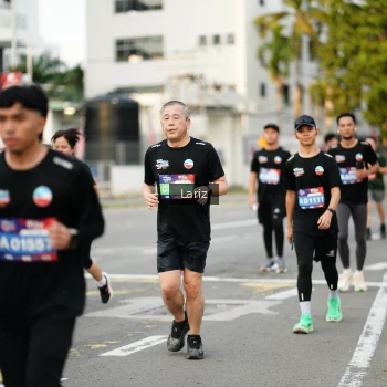 Runner Photo 3677117