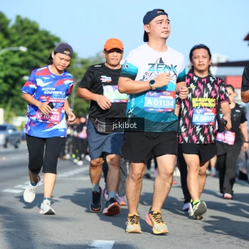 Runner Photo 3677119