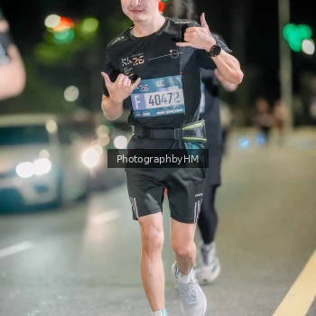 Runner Photo 3677126