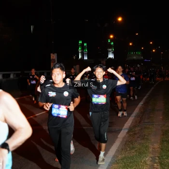 Runner Photo 3677139