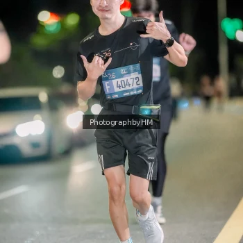 Runner Photo 3677141