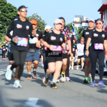 Runner Photo 3677150