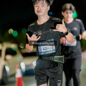 Runner Photo 3677151