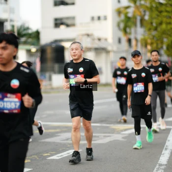 Runner Photo 3677153