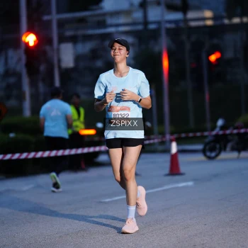 Runner Photo 3677155