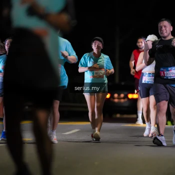 Runner Photo 3677157
