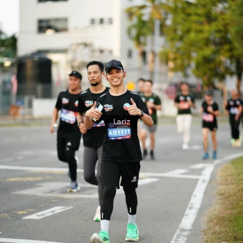Runner Photo 3677159