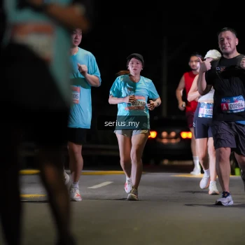 Runner Photo 3677160