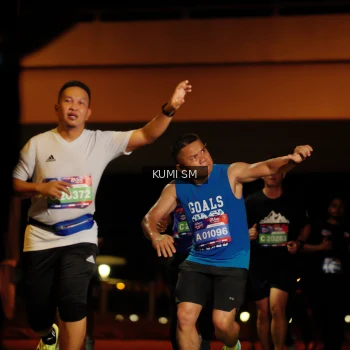 Runner Photo 3677162