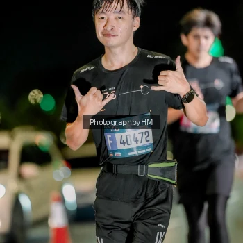 Runner Photo 3677164