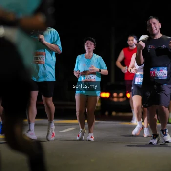 Runner Photo 3677170
