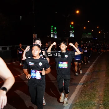 Runner Photo 3677171