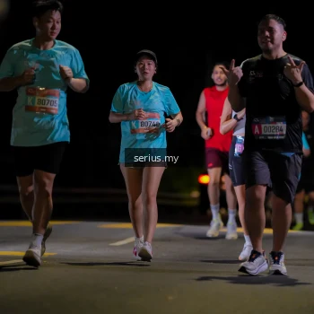 Runner Photo 3677175