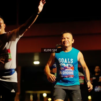 Runner Photo 3677178