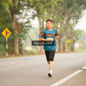 Runner Photo 3677184
