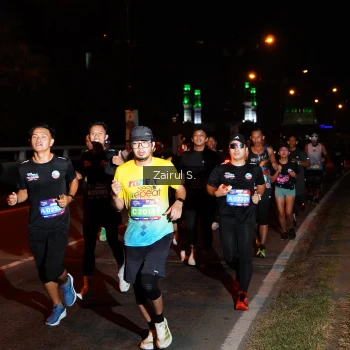 Runner Photo 3677190